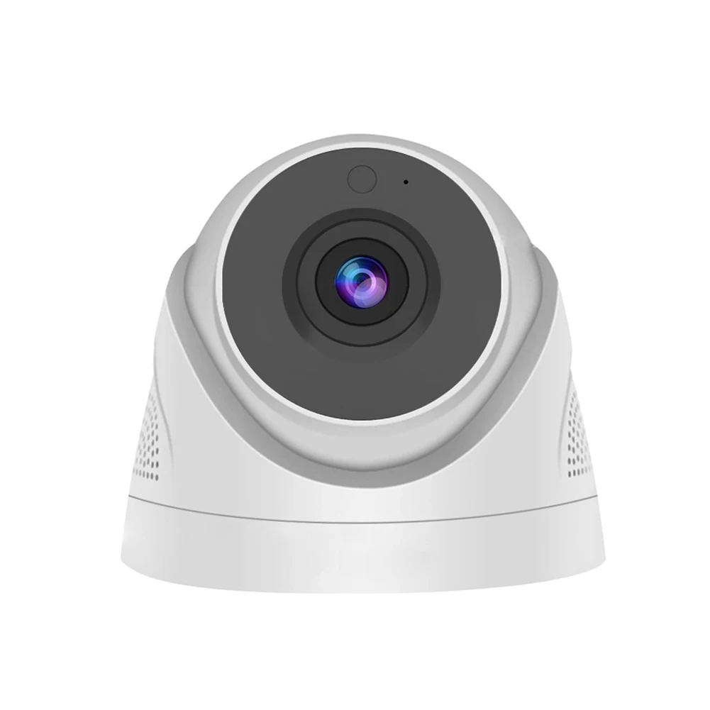 Wi-Fi HD-камера видеонаблюдения монитор умное слежение ночное видение IP-камера для гостиной садовые инструменты для дома
Wi-Fi HD-камера видеонаблюдения монитор умное слежение ночное видение IP-камера для гостиной садовые инструменты для дома