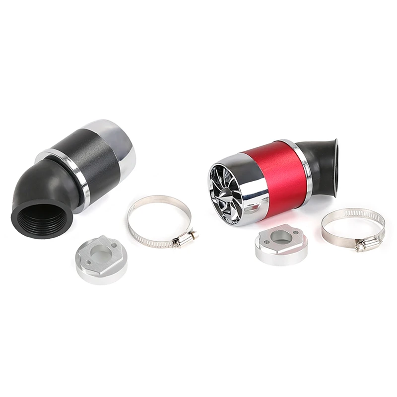 Upgrade Air Filter Metal Fit For 1/5 HPI ROFUN BAHA ROVAN KM BAJA 5B 5T 5SC Toys Parts RC Car Accessories
Upgrade Air Filter Metal Fit For 1/5 HPI ROFUN BAHA ROVAN KM BAJA 5B 5T 5SC Toys Parts RC Car Accessories