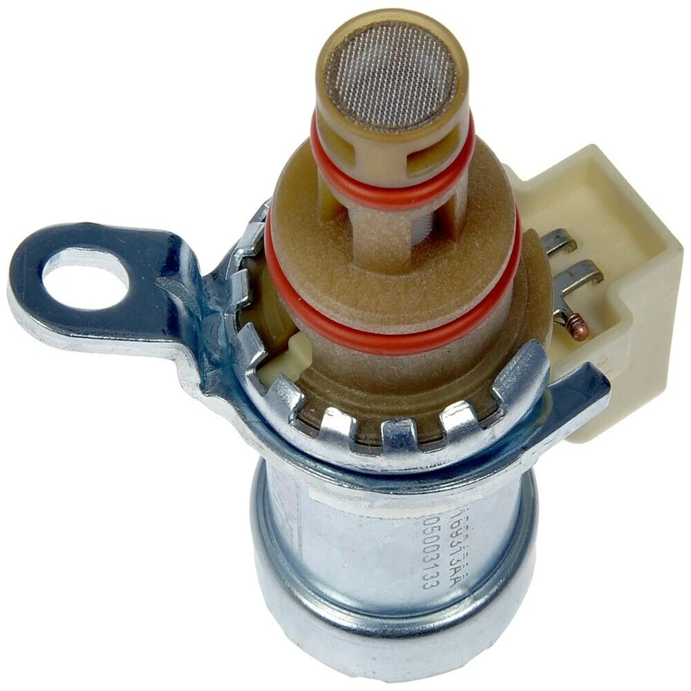 

Automobile Gearbox Solenoid Valve 2007-2020 For DODGE / CHRYSLER / VLP / SENSO / TRANS / VARIABLE / FORCE / SOLENOID 5169313AA