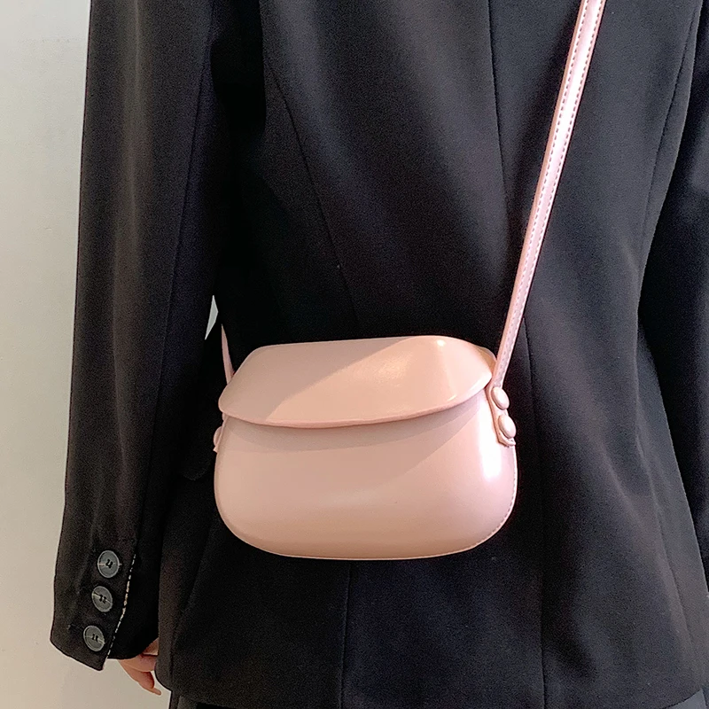 Popular Super Popular Small Bag Women 2022 Summer New Fashion All-Match Messenger Bag Ins Fashion Shoulder Bag Egg Shell Bag
Popular Super Popular Small Bag Women 2022 Summer New Fashion All-Match Messenger Bag Ins Fashion Shoulder Bag Egg Shell Bag