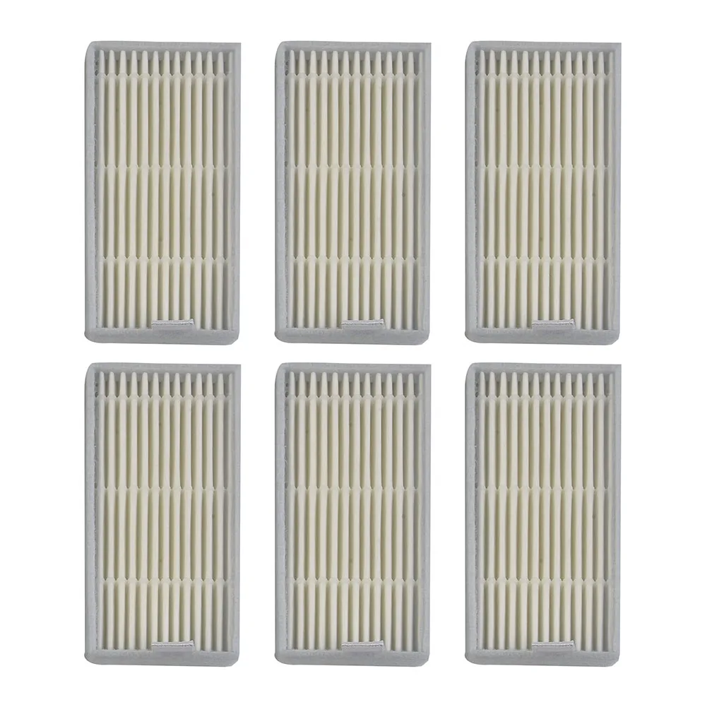 Practical Use Brand New Durable Fit For Lidl SilverCrest SSR 3000 A1 Robotic Vacuum Cleaner Filters Vacuum Cleaner
Practical Use Brand New Durable Fit For Lidl SilverCrest SSR 3000 A1 Robotic Vacuum Cleaner Filters Vacuum Cleaner