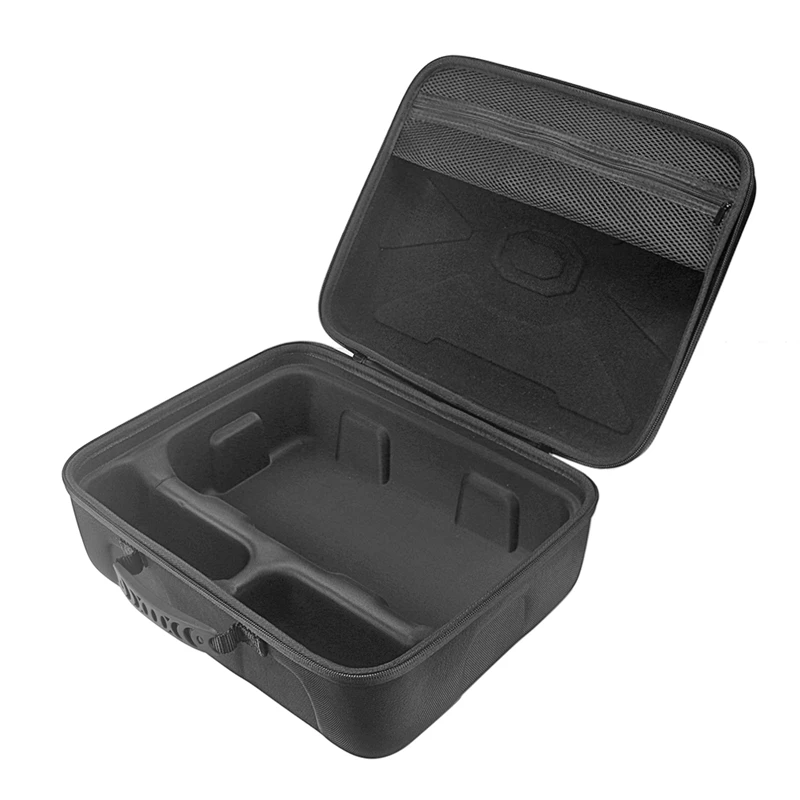 Guard Anti-Scratch Carrying Case Storage Bag For Series X For Series X Console Console Machine Accessories
Guard Anti-Scratch Carrying Case Storage Bag For Series X For Series X Console Console Machine Accessories