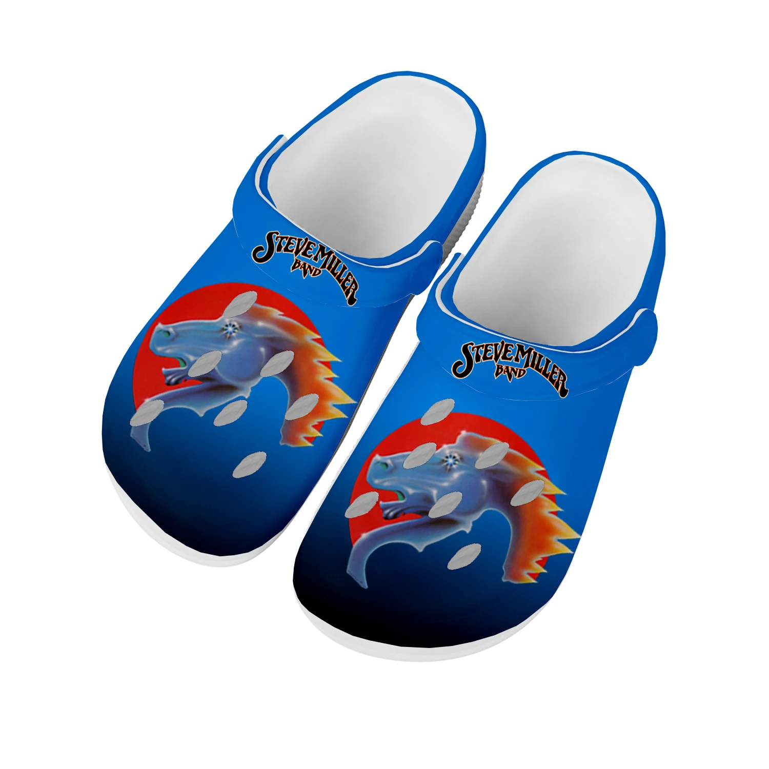 Steve Miller Rock Band Home Clogs Custom Water Shoes Mens Womens Teenager Shoe Garden Clog Breathable Beach Hole Slippers White
Steve Miller Rock Band Home Clogs Custom Water Shoes Mens Womens Teenager Shoe Garden Clog Breathable Beach Hole Slippers White