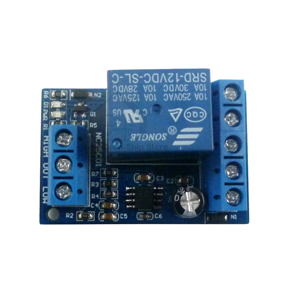 NC25C01 Two In One Automatic Controller Of Water Pouring Pump High Quality Controller Module Accessories
NC25C01 Two In One Automatic Controller Of Water Pouring Pump High Quality Controller Module Accessories