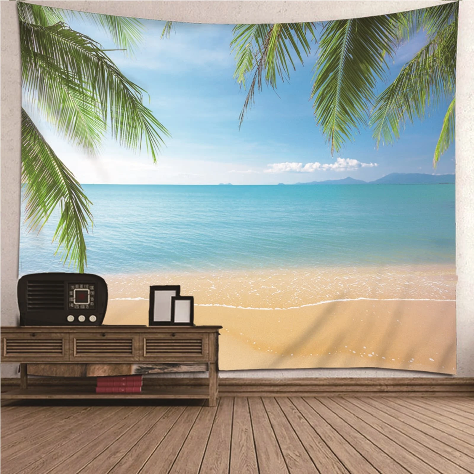 Настенный 3D гобелен, нейтральный природный пейзаж, пляжное одеяло с кокосовой пальмой, подвесное покрывало для спальни, декоративное покры...
Настенный 3D гобелен, нейтральный природный пейзаж, пляжное одеяло с кокосовой пальмой, подвесное покрывало для спальни, декоративное покры...
