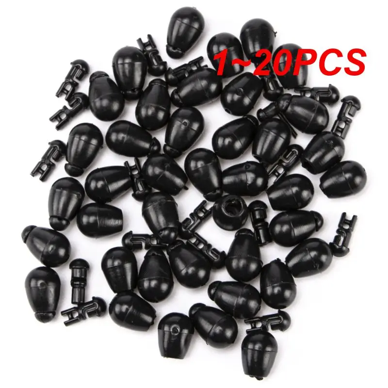 1~20PCS Beads Quick Change Carp Terminal Tackle Method Feeder Fishing Tools Connector Fish Tackles Pesca Iscas Accessories 2023
1~20PCS Beads Quick Change Carp Terminal Tackle Method Feeder Fishing Tools Connector Fish Tackles Pesca Iscas Accessories 2023
