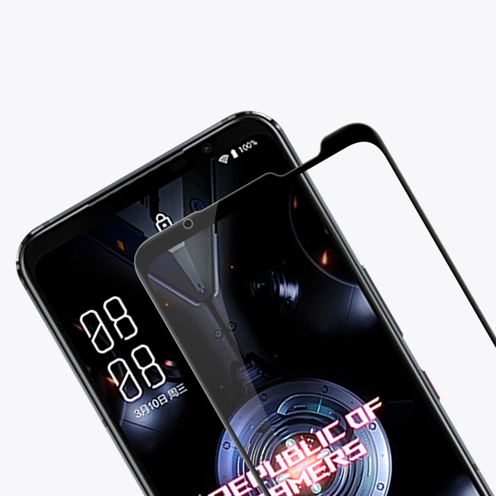 Стекло NILLKIN для Asus ROG 5, защита экрана ROG Phone 5, стекло CP + 9H для Asus Rog Phone 5 5s Pro, защита из закаленного стекла
Стекло NILLKIN для Asus ROG 5, защита экрана ROG Phone 5, стекло CP + 9H для Asus Rog Phone 5 5s Pro, защита из закаленного стекла