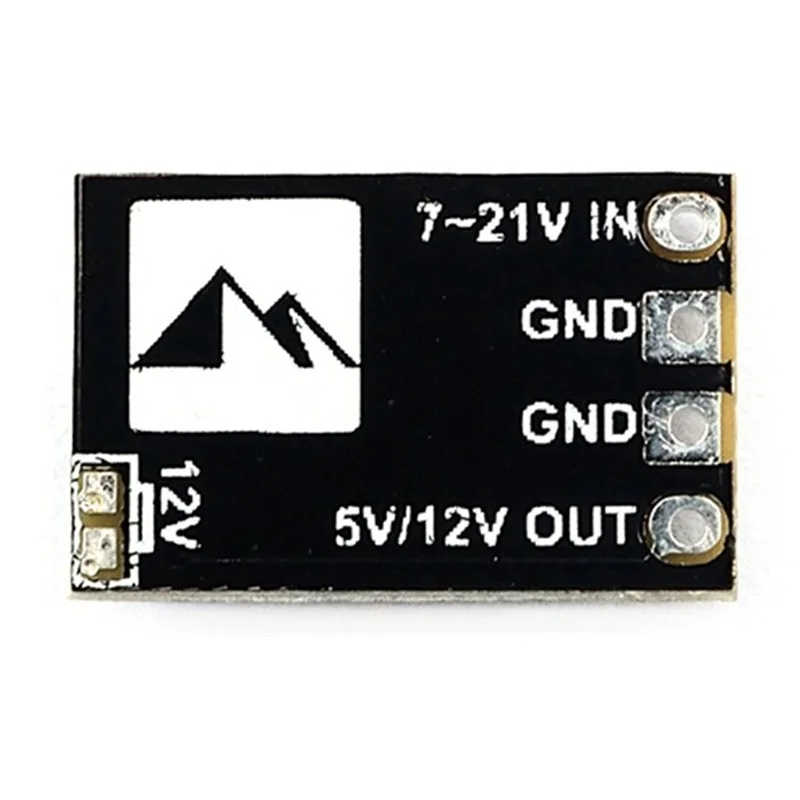 2 шт. MATEK MBEC2A MICRO BEC 7-21 В до 5 В/12 В-ADJ Регулируемое напряжение двойная стандартная для радиоуправляемого модели самолета DIY части
2 шт. MATEK MBEC2A MICRO BEC 7-21 В до 5 В/12 В-ADJ Регулируемое напряжение двойная стандартная для радиоуправляемого модели самолета DIY части