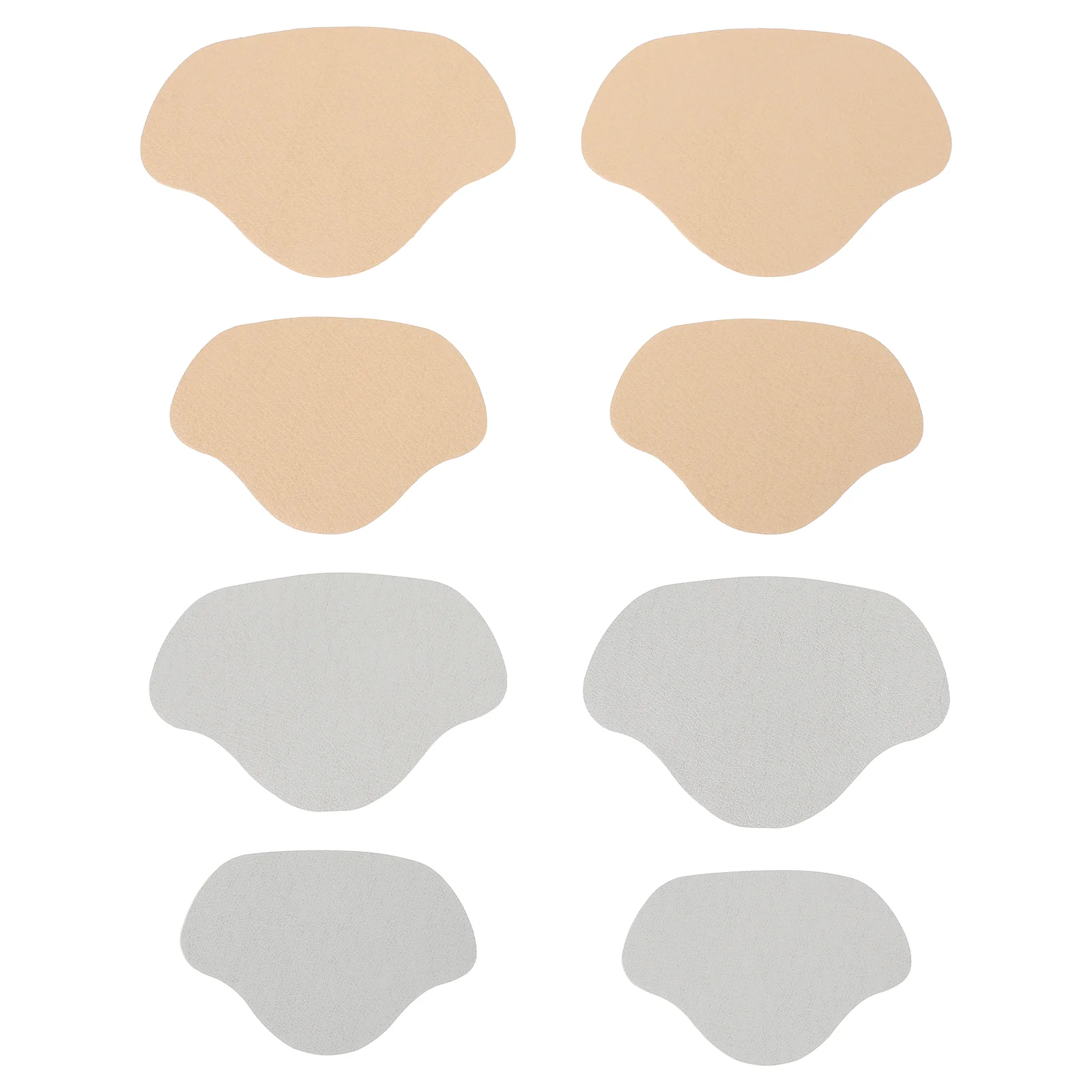 Heel Pads Stickers Sneaker Cushions Grip Protector Shoes Loose Abrasion Anti High Heels Grips Repair Holecushion Adhesive Self
Heel Pads Stickers Sneaker Cushions Grip Protector Shoes Loose Abrasion Anti High Heels Grips Repair Holecushion Adhesive Self