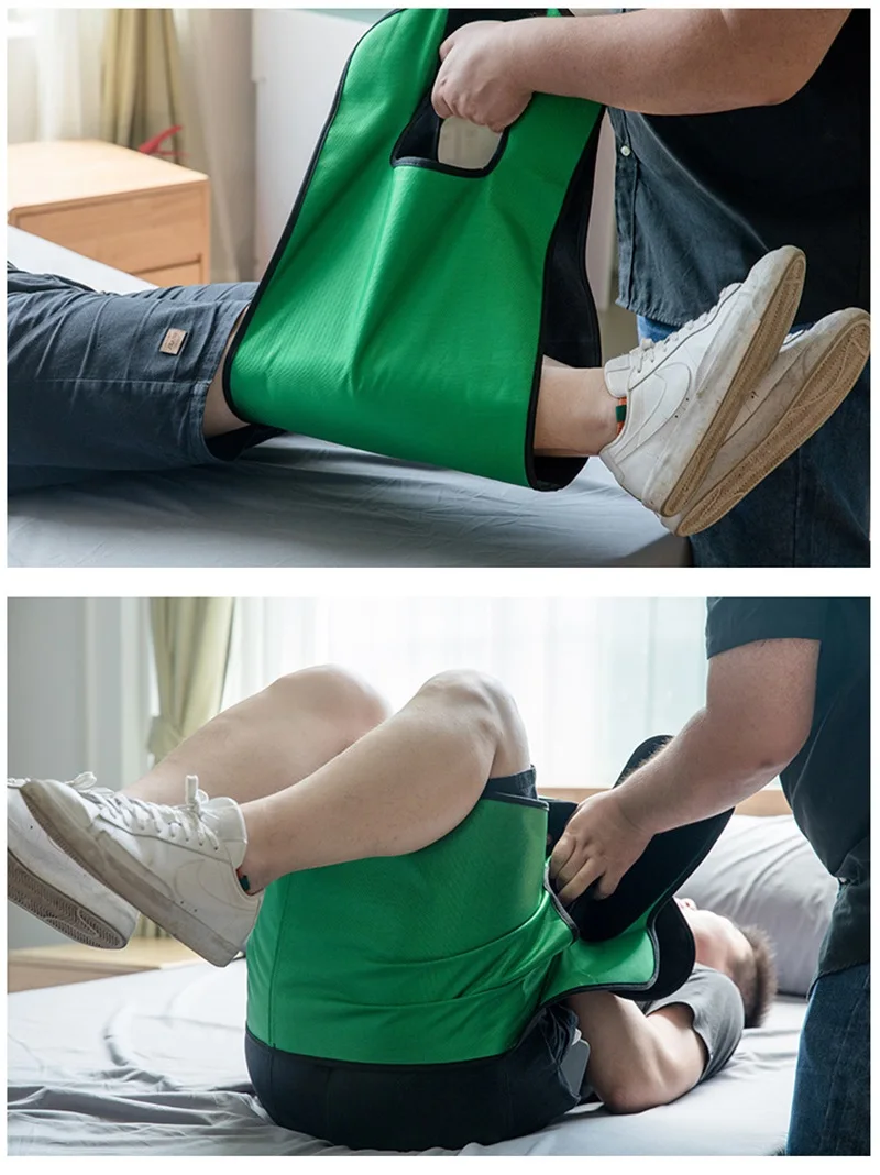 Medical Waterproof Transfer Moving Belt For Elderly Paralysis Patient Hospital Nursing Lift Sling Straps Auxiliary Carrying Belt
Medical Waterproof Transfer Moving Belt For Elderly Paralysis Patient Hospital Nursing Lift Sling Straps Auxiliary Carrying Belt
