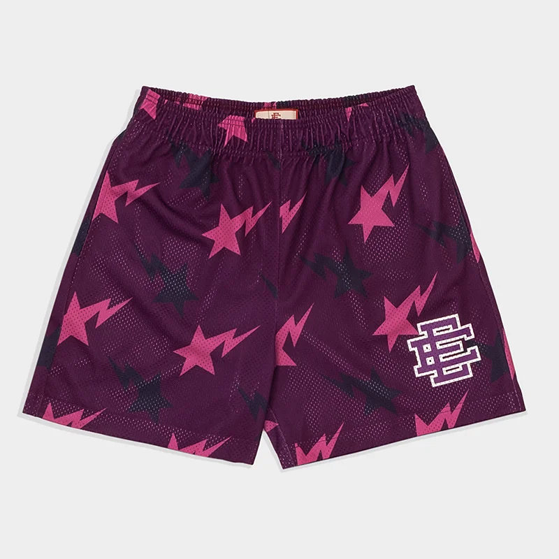 New Men Fitness Bodybuildin Sorts Man Summer yms Workout Male Breatable Mes Quick Dry Sportswear Joer Beac Sort Pants
New Men Fitness Bodybuildin Sorts Man Summer yms Workout Male Breatable Mes Quick Dry Sportswear Joer Beac Sort Pants