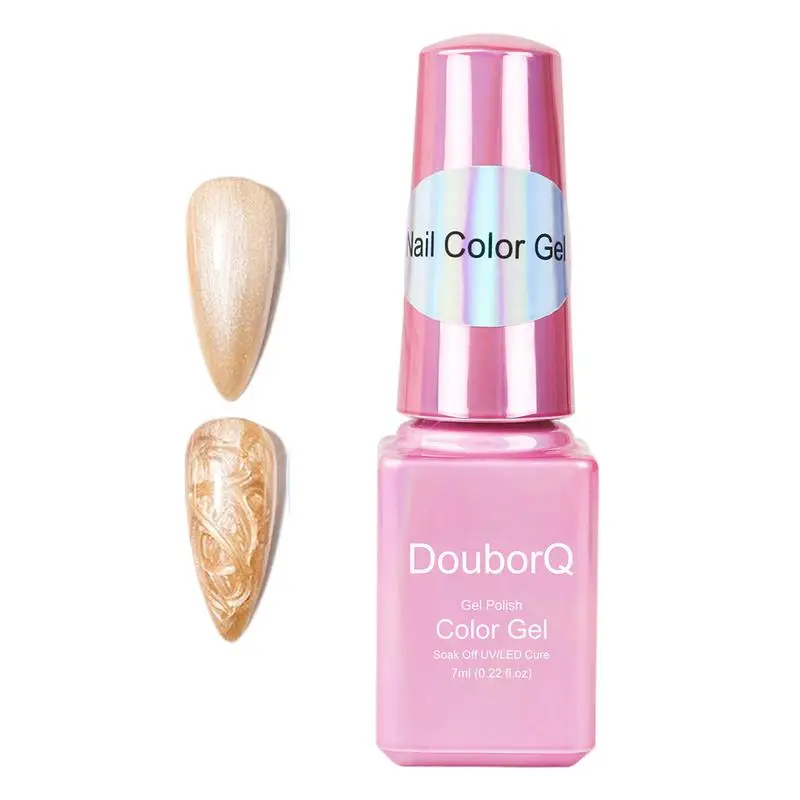 Pearl Gel Nail Polish Thread Shell Texture Nail Polish Shimmer Mermaid Nail Gel Glitter Nail Gel Polish For Home
Pearl Gel Nail Polish Thread Shell Texture Nail Polish Shimmer Mermaid Nail Gel Glitter Nail Gel Polish For Home