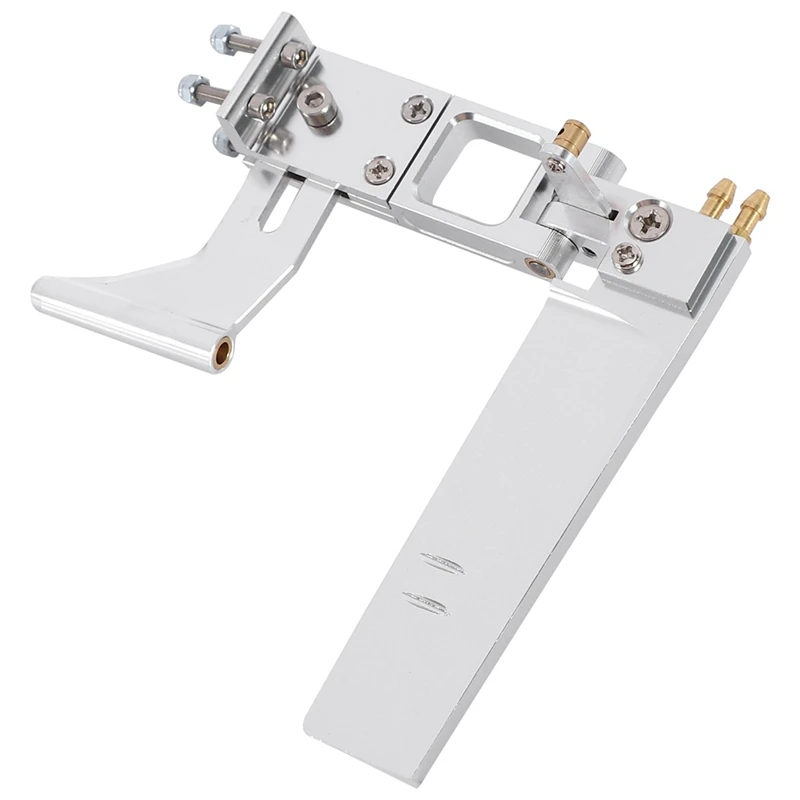 4 шт., алюминиевые всасывающие Рули с хвостом, 4 мм
4 шт., алюминиевые всасывающие Рули с хвостом, 4 мм