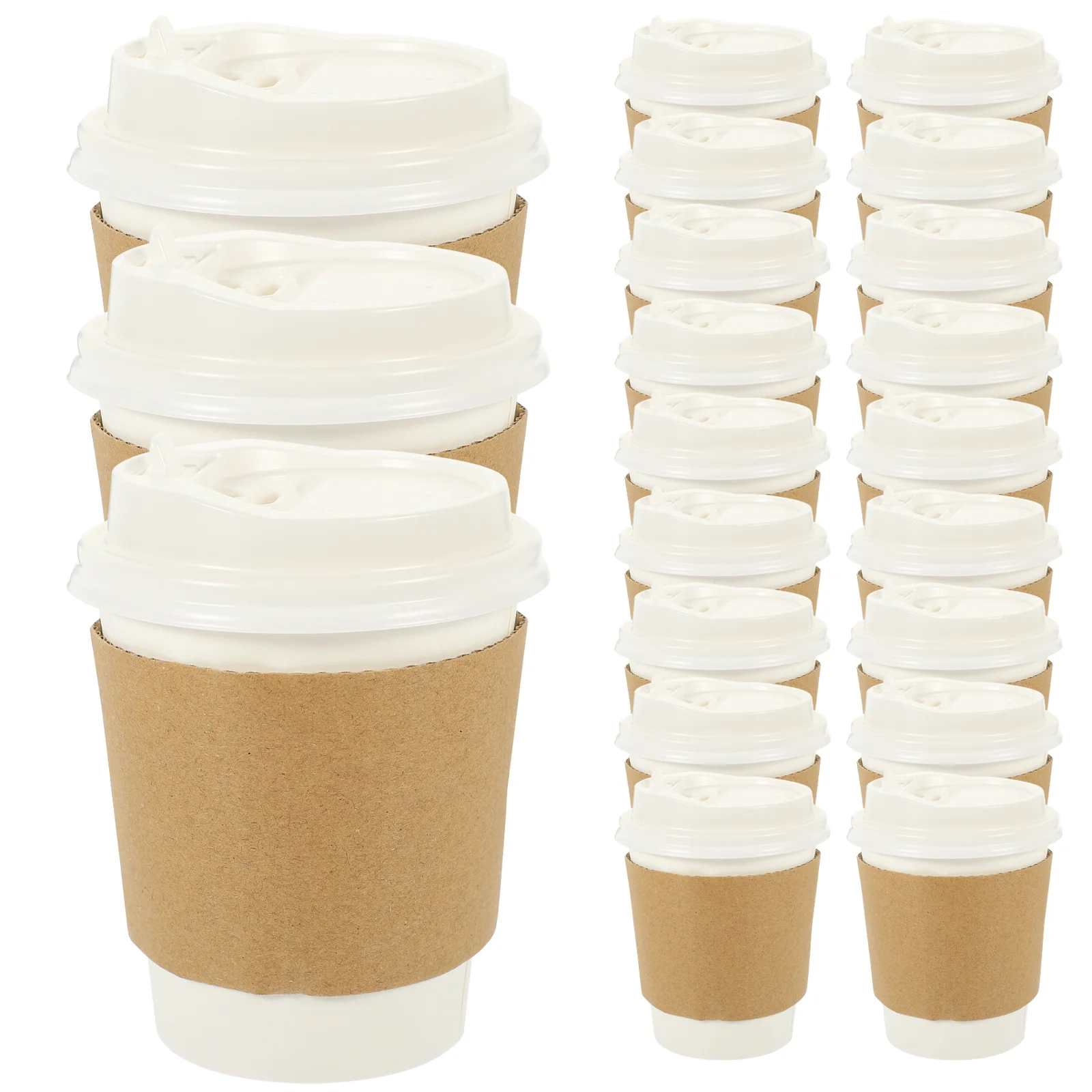 Cups Coffeego Hot Paperdisposable Lids Cup Drinkingbeverage Kraft Take Out Tea Cold Reusable Iced Wrappingsleeve Dome Chocolate
Cups Coffeego Hot Paperdisposable Lids Cup Drinkingbeverage Kraft Take Out Tea Cold Reusable Iced Wrappingsleeve Dome Chocolate
