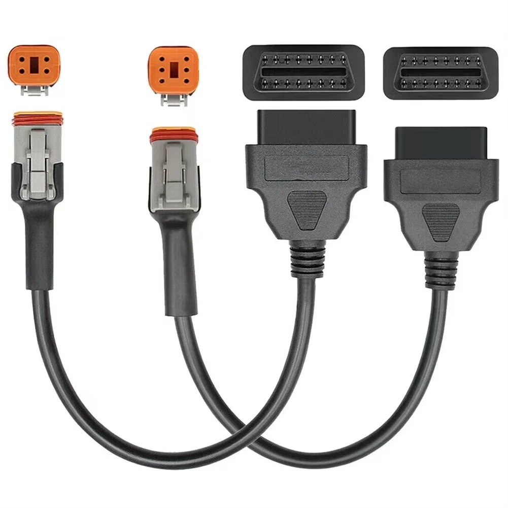 2 шт. (4 контакта + 6 контактов) Адаптерный кабель OBD2 для адаптера OBD2, аксессуары для кабеля адаптера
2 шт. (4 контакта + 6 контактов) Адаптерный кабель OBD2 для адаптера OBD2, аксессуары для кабеля адаптера