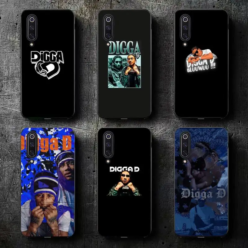 Digga D Rapper UKDigga D Rapper UK Phone Case For Samsung Galaxy A02 A12 A13 A22 A32 A41 A51 A53 A71 A73 Shell
Digga D Rapper UKDigga D Rapper UK Phone Case For Samsung Galaxy A02 A12 A13 A22 A32 A41 A51 A53 A71 A73 Shell