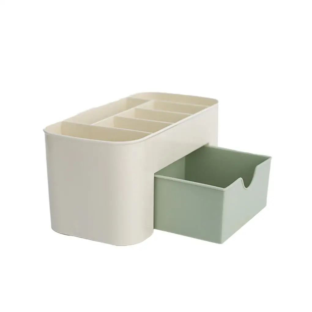 Mini Cosmetic Storage Box Makeup Drawer Organizer Jewelry Nail Polish Makeup Container Desktop Sundries Storage Box
Mini Cosmetic Storage Box Makeup Drawer Organizer Jewelry Nail Polish Makeup Container Desktop Sundries Storage Box