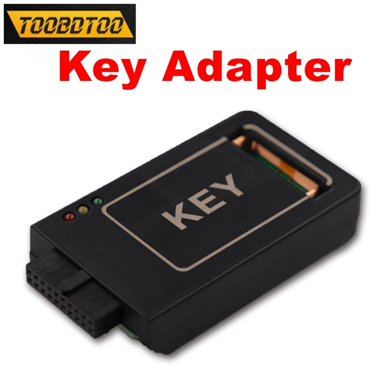 Hot Sale CG 100 Key Adapter Support to Write For LandRover Key and For BMW Key For CG100 PROG III Auto Airbag Reset/Restore Tool
Hot Sale CG 100 Key Adapter Support to Write For LandRover Key and For BMW Key For CG100 PROG III Auto Airbag Reset/Restore Tool