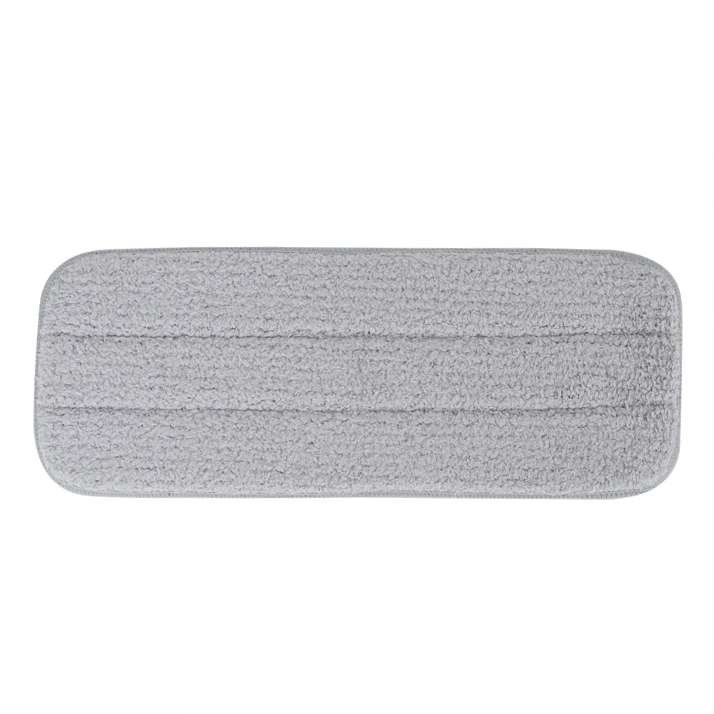 Cleaning Cloth Cotton Mop Replacement Pad Washable Mop Cloth Rags Fit for Xiaomi DeermaMop ClothCleaning
Cleaning Cloth Cotton Mop Replacement Pad Washable Mop Cloth Rags Fit for Xiaomi DeermaMop ClothCleaning