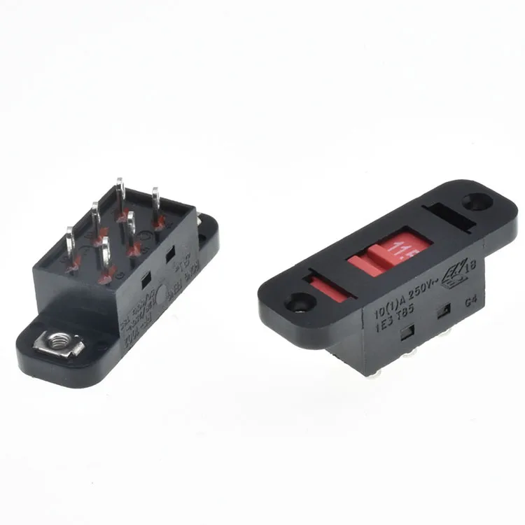 Home furnishings Taiwan RONGFENG six feet two special D 115 turn 230 toggle switch power suppl RF-1002D
Home furnishings Taiwan RONGFENG six feet two special D 115 turn 230 toggle switch power suppl RF-1002D