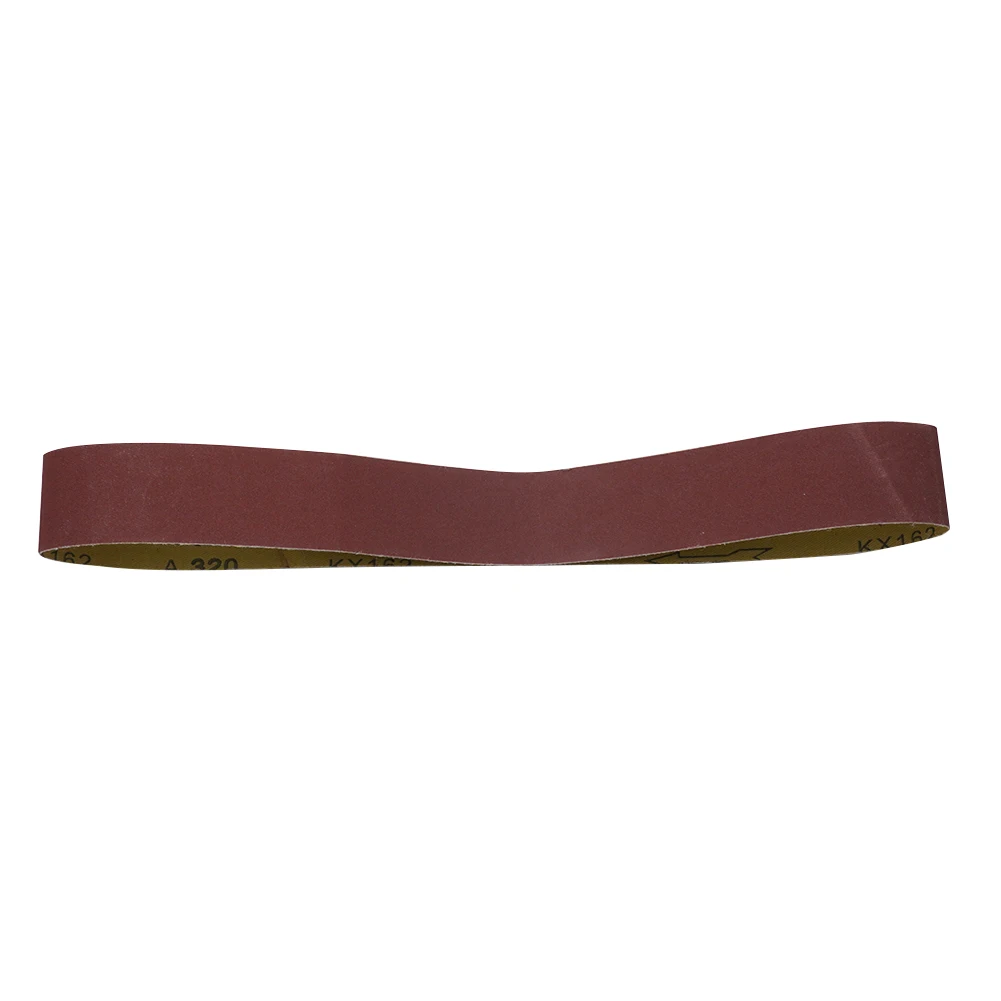 1pc Sanding Belts Furniture Hardware Decoration Polishing Napping Grinding Cloth Belt Sanders 40-100-800-1000Grit Tool Parts
1pc Sanding Belts Furniture Hardware Decoration Polishing Napping Grinding Cloth Belt Sanders 40-100-800-1000Grit Tool Parts