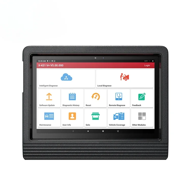 Оригинальный Автосканер с бесплатным обновлением, 2 года
Оригинальный Автосканер с бесплатным обновлением, 2 года