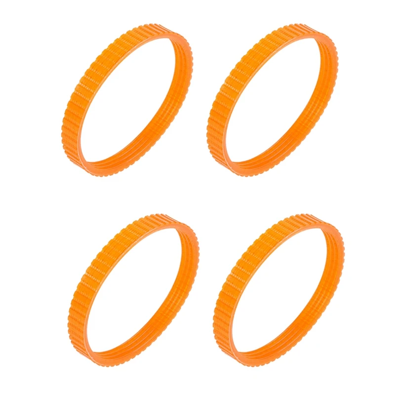 4-кратный Электрический строгальный приводной ремень для Makita 1900
4-кратный Электрический строгальный приводной ремень для Makita 1900