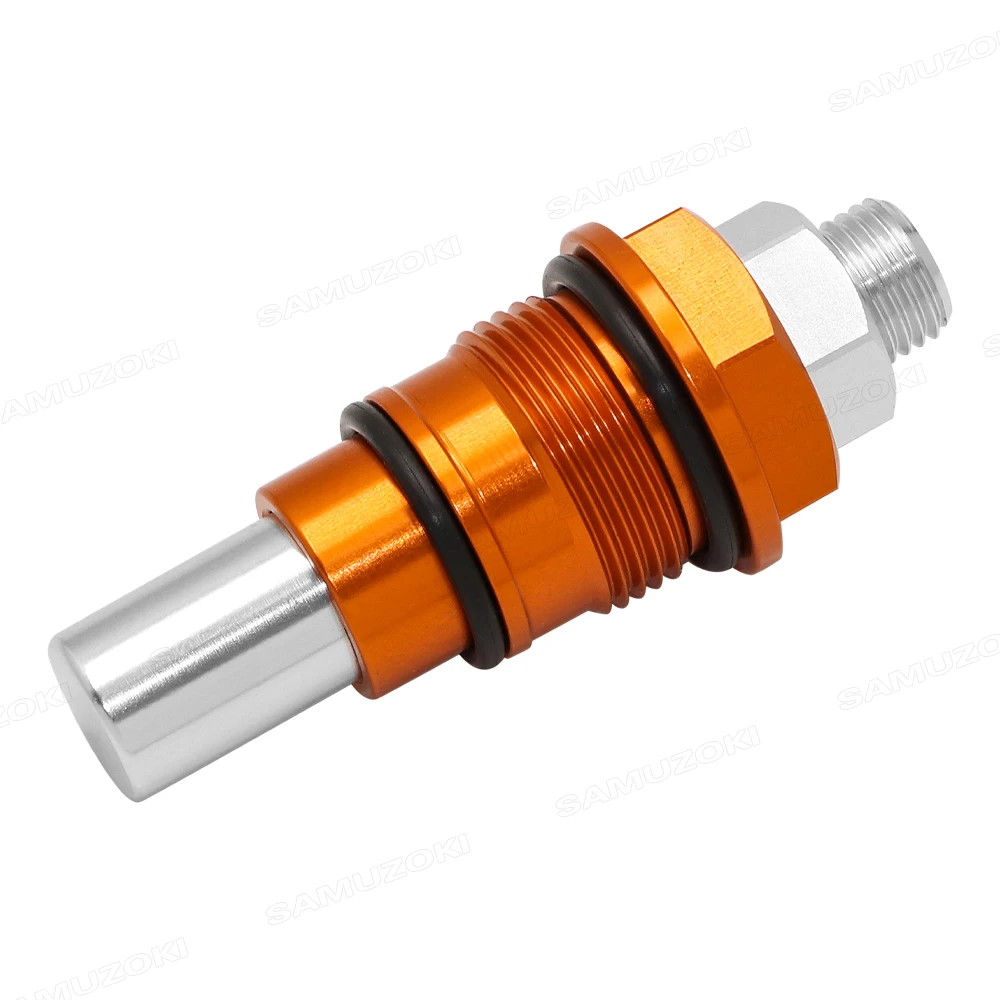 Ручной натяжитель цепи для K.T.M 790 890 1090 1190 1290 Adventure / D.uke/R
Ручной натяжитель цепи для K.T.M 790 890 1090 1190 1290 Adventure / D.uke/R