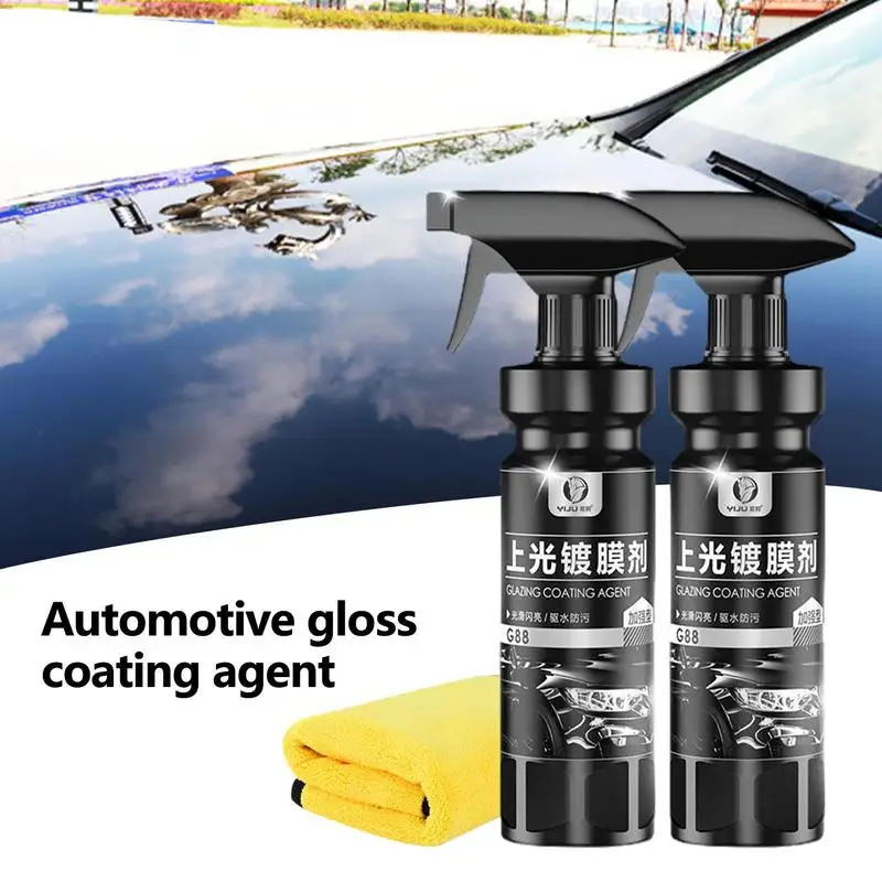 Car Interior Repair Spray Multi-purpose Car Plastic Leather Restorer Plastic Leather Liquid Wax Polish Restore Cleaner Spray
Car Interior Repair Spray Multi-purpose Car Plastic Leather Restorer Plastic Leather Liquid Wax Polish Restore Cleaner Spray