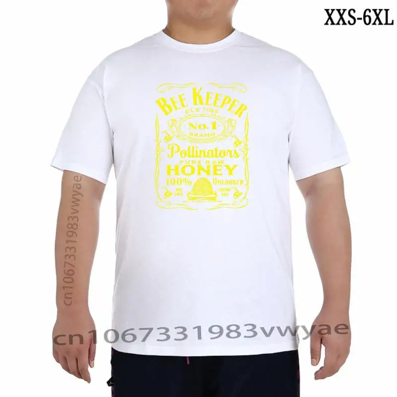 Funny Beekeeper T Shirt Beekeeping Honey Graphic Cotton Streetwear Short Sleeve Birthday Gifts Summer Style Tshirt Men XXS-6XL
Funny Beekeeper T Shirt Beekeeping Honey Graphic Cotton Streetwear Short Sleeve Birthday Gifts Summer Style Tshirt Men XXS-6XL
