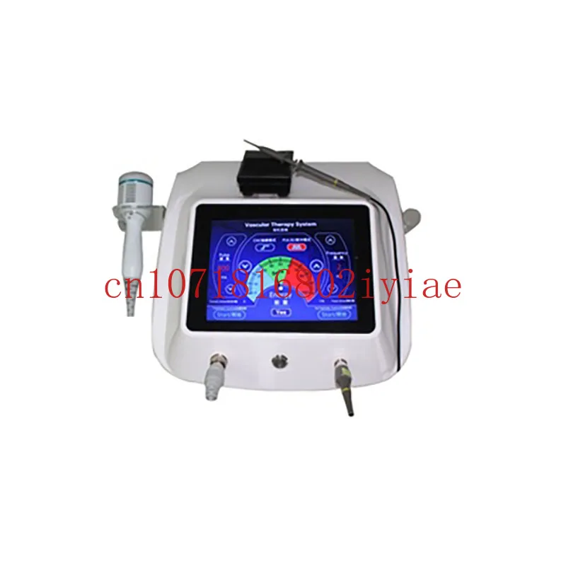 High frequency needle RF 980 red blood vessel spots, spider pattern blood vessel removal and anti red machine
High frequency needle RF 980 red blood vessel spots, spider pattern blood vessel removal and anti red machine