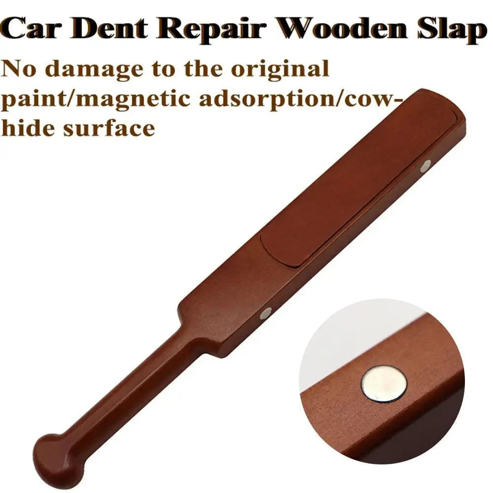 

Инструмент для ремонта автомобильных вмятин, ручка для удаления лака без следов, из листового металла, с молотком для выравнивания