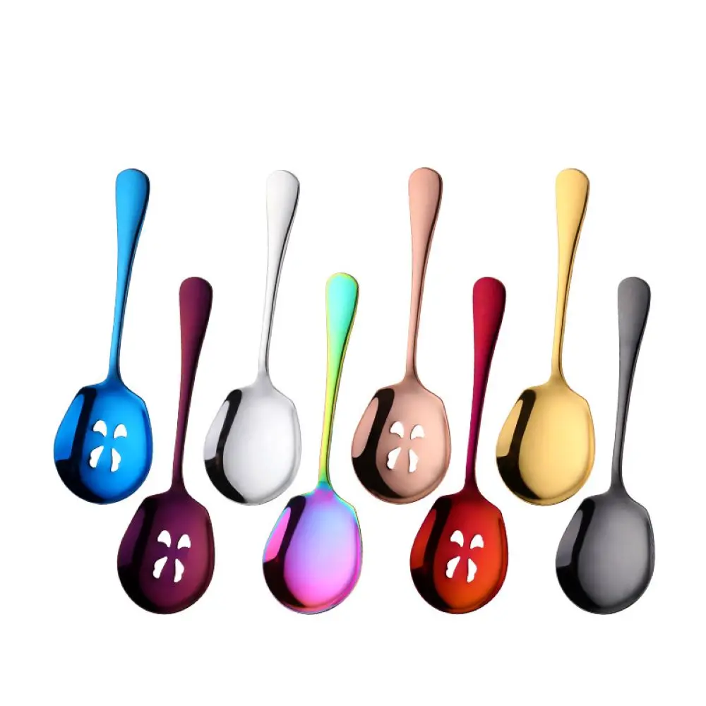 Household Stainless Steel Large Soup Spoon Multi-purpose Retro Long Handle Soup Spoon Kitchen Accessories Baking Tools
Household Stainless Steel Large Soup Spoon Multi-purpose Retro Long Handle Soup Spoon Kitchen Accessories Baking Tools