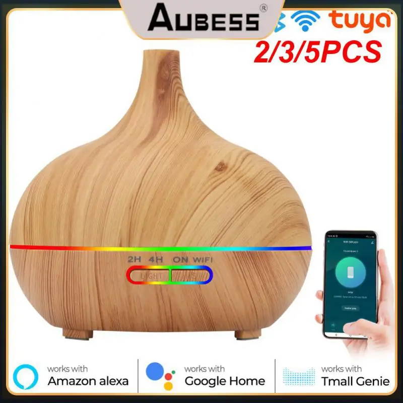 Увлажнитель воздуха со светодиодной подсветкой, 2/3/5 шт., 400 мл
Увлажнитель воздуха со светодиодной подсветкой, 2/3/5 шт., 400 мл