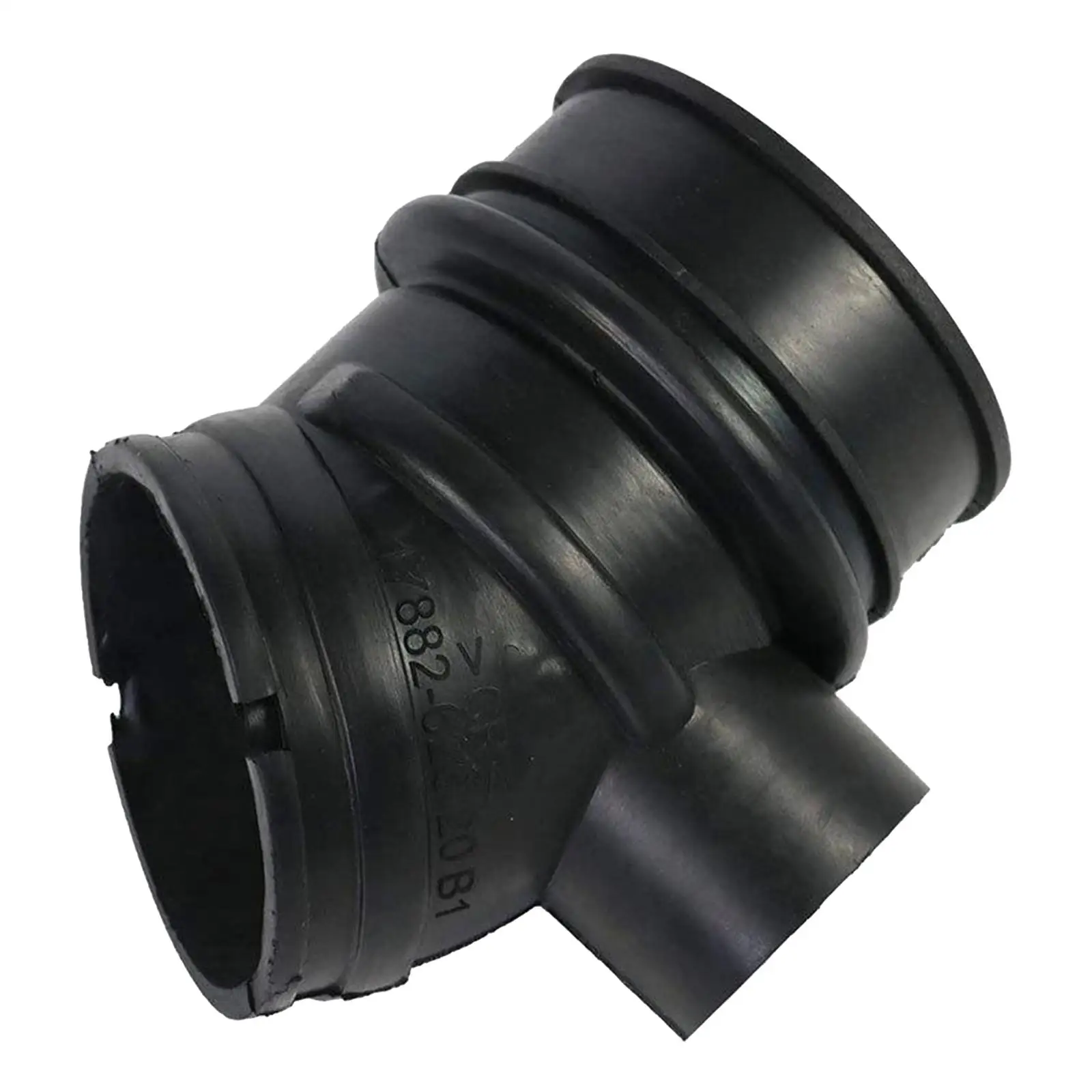 Engine Air Intake Hose 17882-62020 for 2000-2002 LAND CRUISER 90 4RUNNER VZN18# Replacements Parts
Engine Air Intake Hose 17882-62020 for 2000-2002 LAND CRUISER 90 4RUNNER VZN18# Replacements Parts
