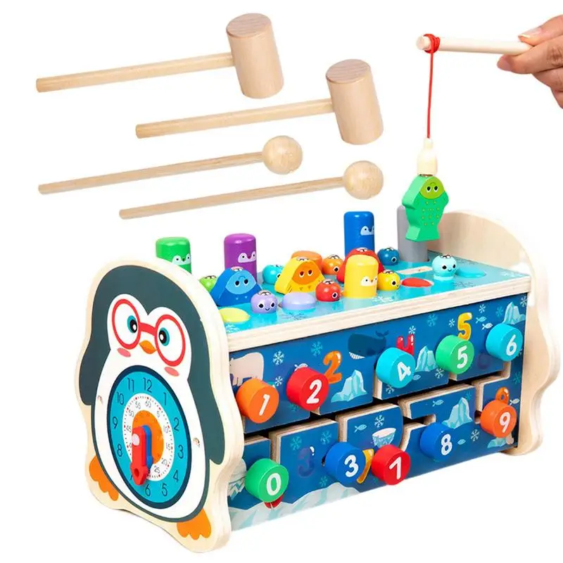 Toddler Montessori Toys 7 In 1 Toddler Toys Montessori Wooden Interactive Educational Toy For Toddler Sturdy Fun Learning Games
Toddler Montessori Toys 7 In 1 Toddler Toys Montessori Wooden Interactive Educational Toy For Toddler Sturdy Fun Learning Games