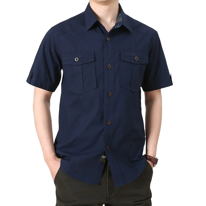 Men's Denim Shirt Prom Dress Checked Shirt Fashion Harajuku White Blouse Men Long Sleeve Original Shirts
Men's Denim Shirt Prom Dress Checked Shirt Fashion Harajuku White Blouse Men Long Sleeve Original Shirts