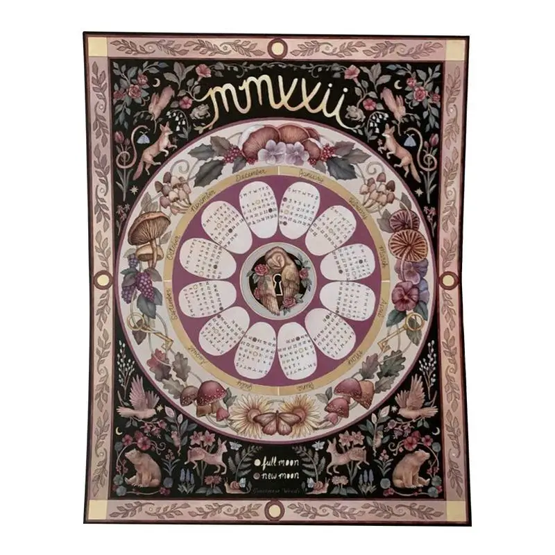 Moon Phase Calendar 2022 Posters And Prints Cloth Wall Great Astrological Zodiac Sign Picture Zodiac Calendar 2022 Great Gift
Moon Phase Calendar 2022 Posters And Prints Cloth Wall Great Astrological Zodiac Sign Picture Zodiac Calendar 2022 Great Gift