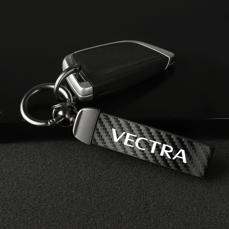 Vectra Car Carbon Fiber Leather Keychain Buckle Jewelry Key Rings For Vauxhall Opel Vectra C GTS Saloon Estate 2003-2008 Car
Vectra Car Carbon Fiber Leather Keychain Buckle Jewelry Key Rings For Vauxhall Opel Vectra C GTS Saloon Estate 2003-2008 Car