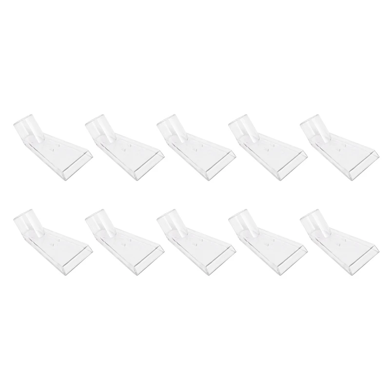 10Pcs Swivel Head Vacuum Cleaner Brush Nozzle Vacuum Floor Nozzle Universal Carpet Vacuum Cleaning Head Sofa Seat
10Pcs Swivel Head Vacuum Cleaner Brush Nozzle Vacuum Floor Nozzle Universal Carpet Vacuum Cleaning Head Sofa Seat