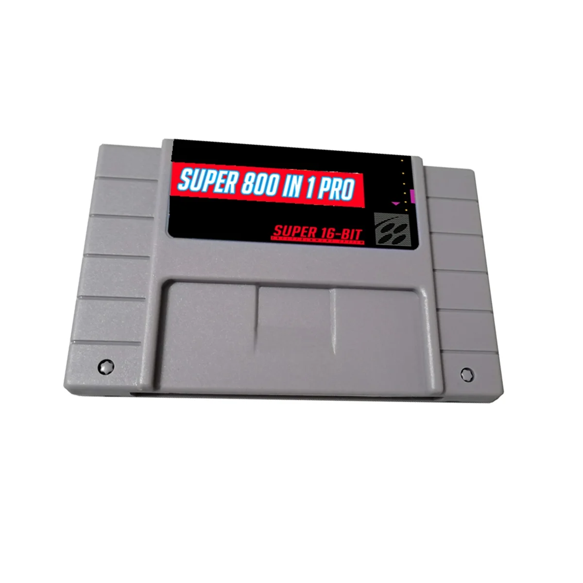For SNES Programmer with 8G Card Super Ever Drive Chip Memory and TF Slot Support 32GB Storage Capacity
For SNES Programmer with 8G Card Super Ever Drive Chip Memory and TF Slot Support 32GB Storage Capacity