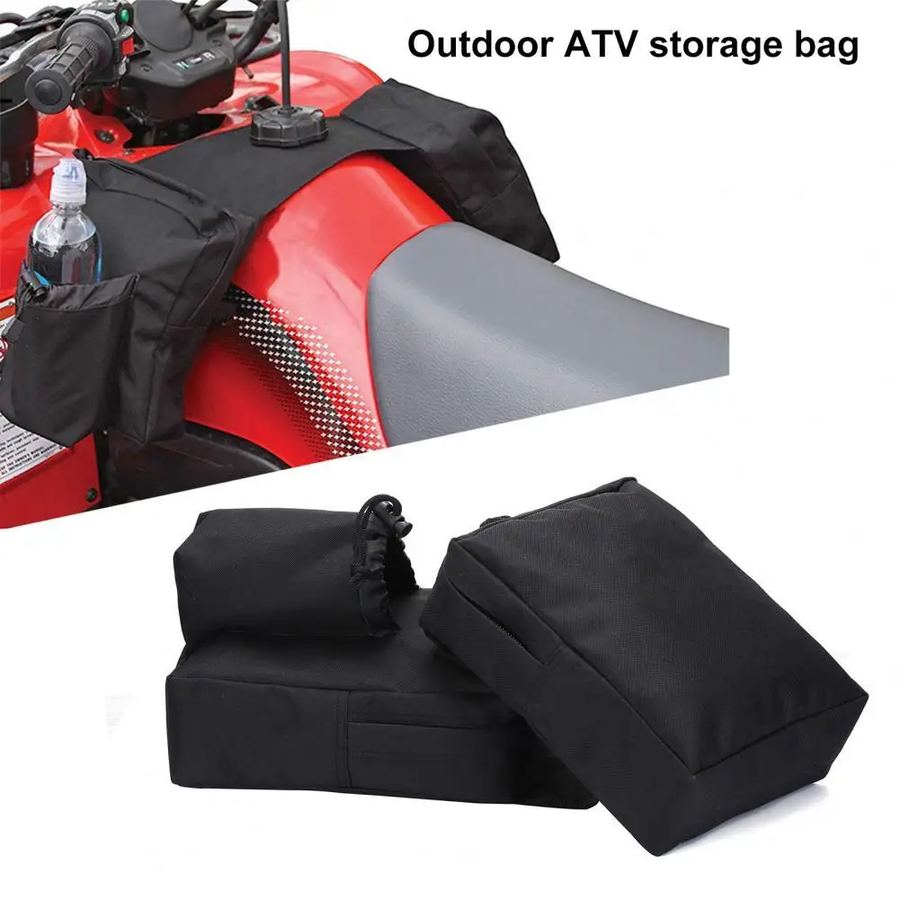 Waterproof Front ATV Saddle Bag for Motorcycle Off-road Vehicle Outdoor Storage Bag Outdoor Storage Bag Motorcycles Accessories
Waterproof Front ATV Saddle Bag for Motorcycle Off-road Vehicle Outdoor Storage Bag Outdoor Storage Bag Motorcycles Accessories