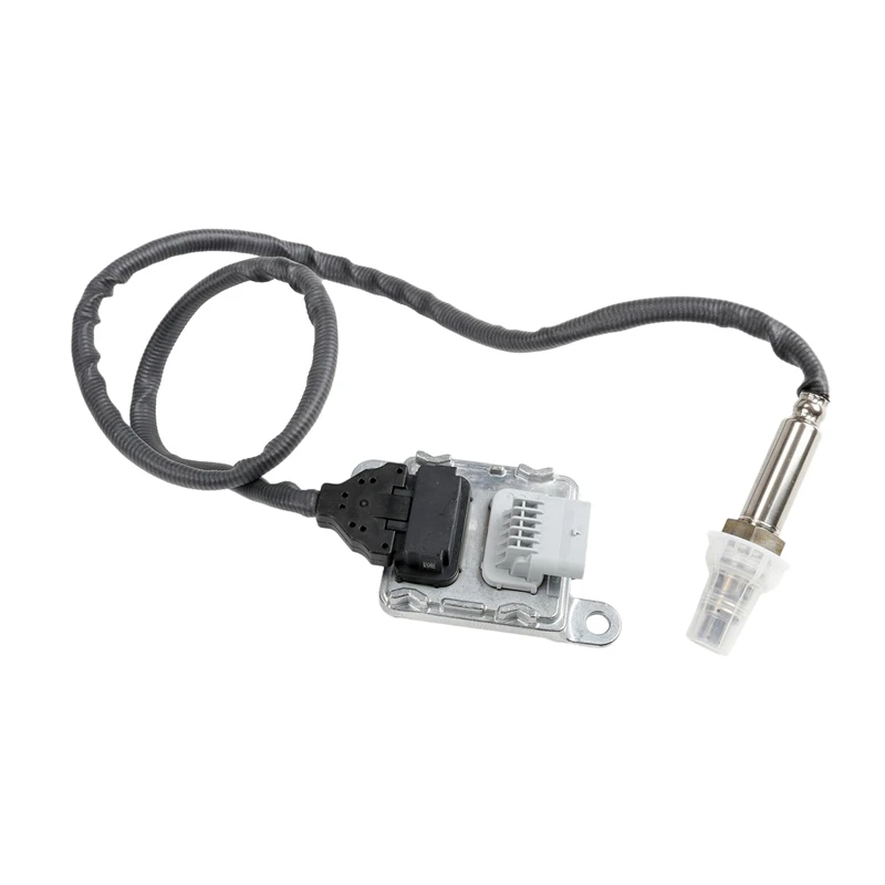Nitrogen Oxygen Sensor for 2020 Chevrolet Silverado 2500 HD Custom, High Country, LT, LTZ, WT 12676706
Nitrogen Oxygen Sensor for 2020 Chevrolet Silverado 2500 HD Custom, High Country, LT, LTZ, WT 12676706