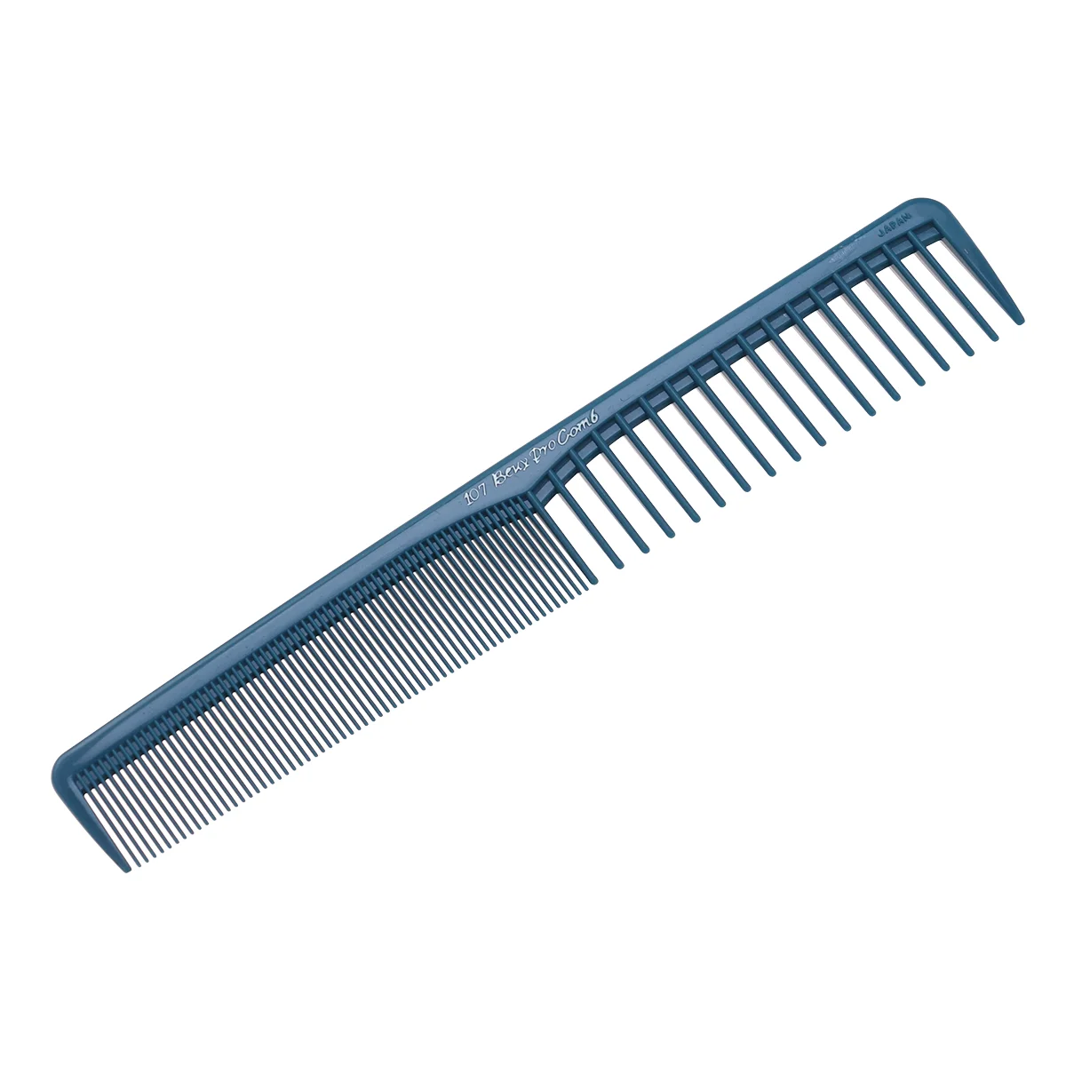 

Comb Hair Combs Barber Professional Cutting Haircut Salon Women Men Dressing Fine Hairdressing Curly Stylist Resistant Tooth
