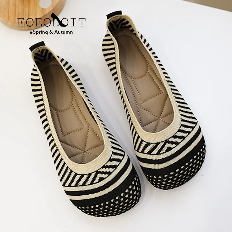 Barefoot Shoes Women 2023 Spring Summer Casual Shoes Espadrilles Striped Sneakers Weaving Flat Heel Square Toe Flats Loafers
Barefoot Shoes Women 2023 Spring Summer Casual Shoes Espadrilles Striped Sneakers Weaving Flat Heel Square Toe Flats Loafers