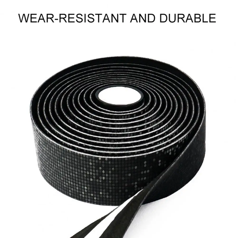 2Pcs Stylish Suede Touch Reflective Superior Grip Bicycle Bar Tapes for MTB Bike Bike Handlebar Tape Bicycle Bar Tape
2Pcs Stylish Suede Touch Reflective Superior Grip Bicycle Bar Tapes for MTB Bike Bike Handlebar Tape Bicycle Bar Tape