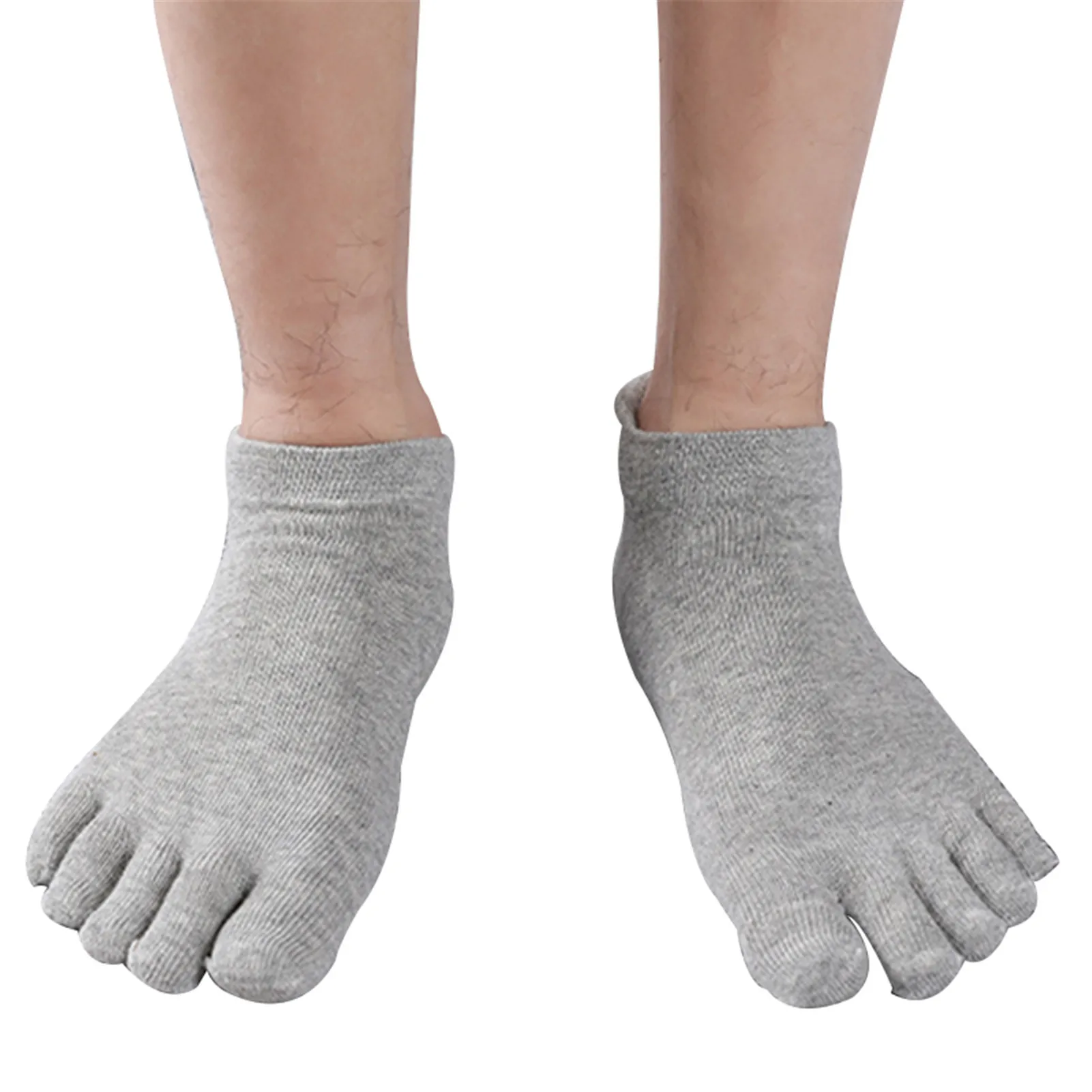 Orthopedic Compression Socks Men's Toe Socks Ultra Low Cut Liner With Gel Tab Breathable
Orthopedic Compression Socks Men's Toe Socks Ultra Low Cut Liner With Gel Tab Breathable