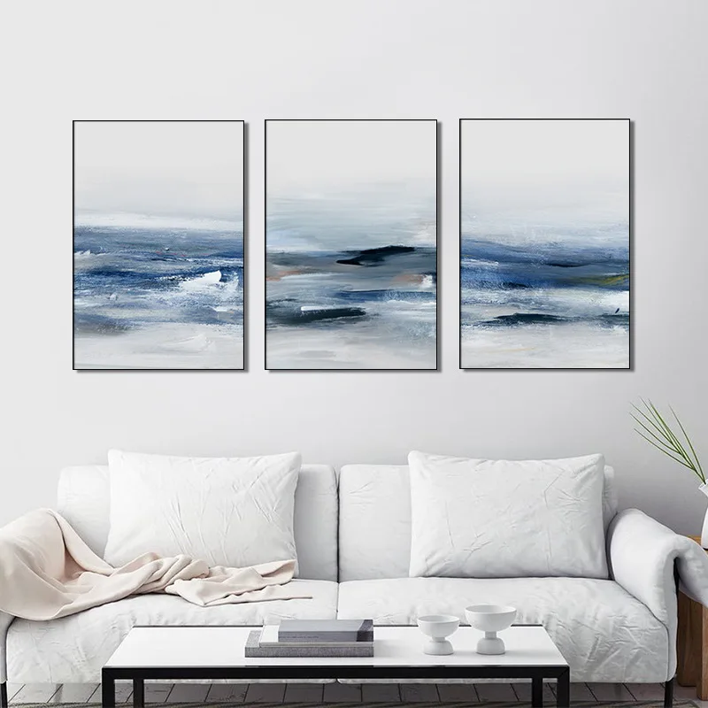 Interior Painting Aesthetic Home Living Bedroom Nordic Art Decor Office Wall Poster 1Piece Decoration Picture Colorful Landscape
Interior Painting Aesthetic Home Living Bedroom Nordic Art Decor Office Wall Poster 1Piece Decoration Picture Colorful Landscape
