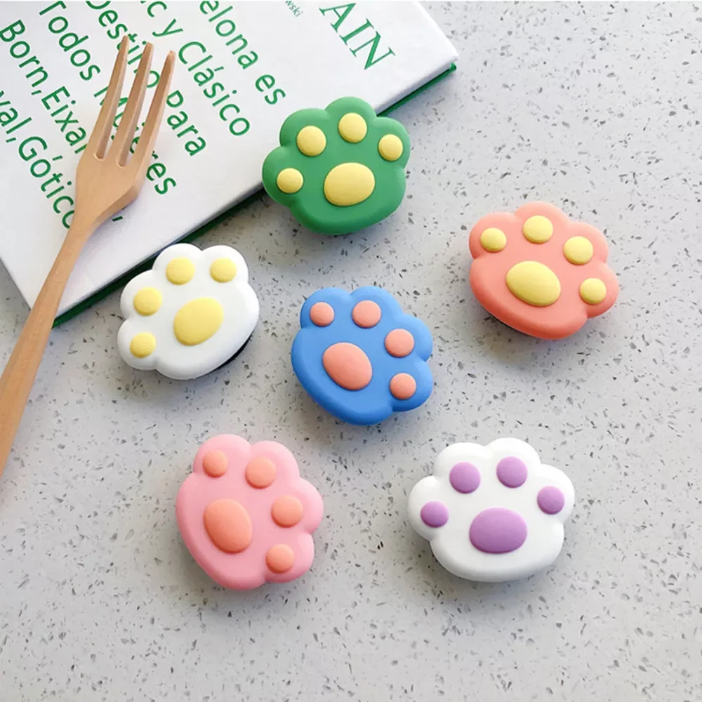 INS Korea Phone Holder Grip Tok Mobile Phone Bracket Stretch Supporter Kawaii Cute Dogs Cat's Paw Print Flower Stand Griptok
INS Korea Phone Holder Grip Tok Mobile Phone Bracket Stretch Supporter Kawaii Cute Dogs Cat's Paw Print Flower Stand Griptok