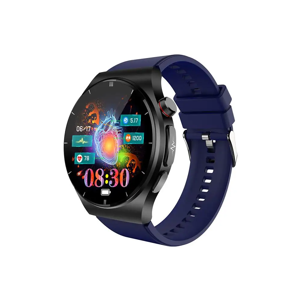 Smart Watch Answer Calls Sleep Heart Rate Monitor 1.39" HD Touch Screen Fitness Watch Compatible For IPhone Android Phones
Smart Watch Answer Calls Sleep Heart Rate Monitor 1.39" HD Touch Screen Fitness Watch Compatible For IPhone Android Phones
